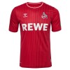 Camiseta de fútbol FC Köln 2023-24 2ª equipación Camiseta de fútbol FC Köln 2023-24 2ª equipación